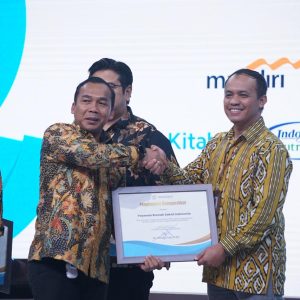 IMG-20251016-WA0012 Rumah Zakat Raih Penghargaan dari Kemendukbangga atas Kontribusi Program Cegah Stunting